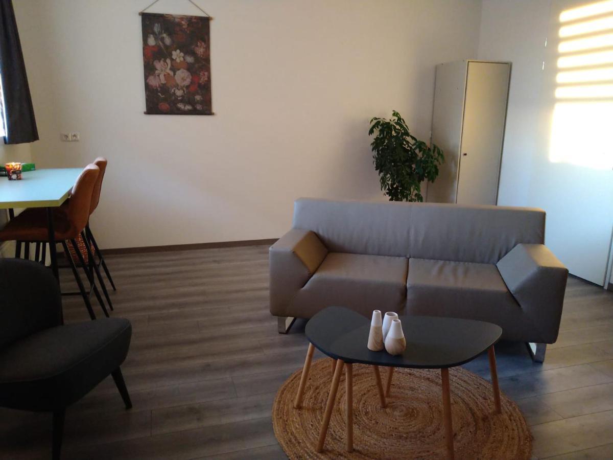 B&B Het Gelders Buitenleven Overasselt Экстерьер фото