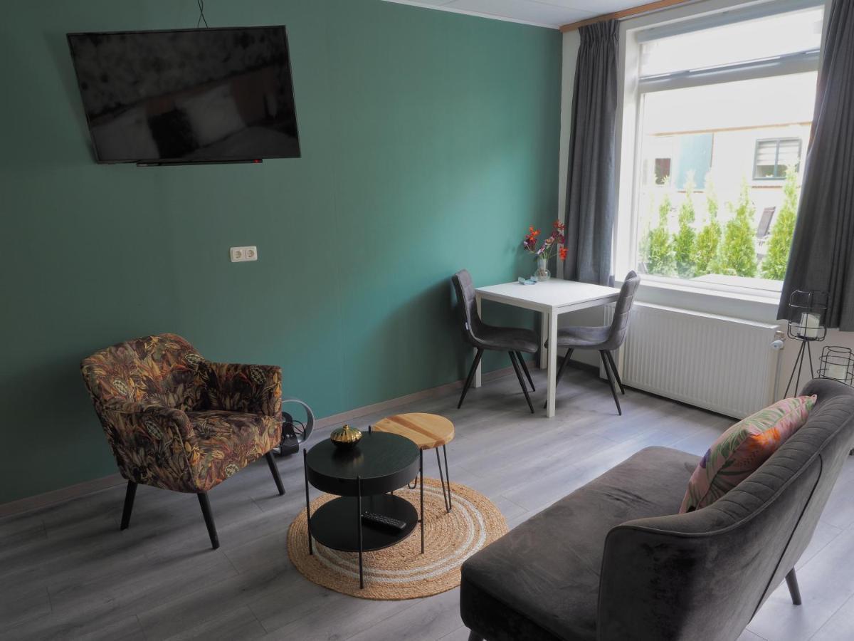 B&B Het Gelders Buitenleven Overasselt Экстерьер фото